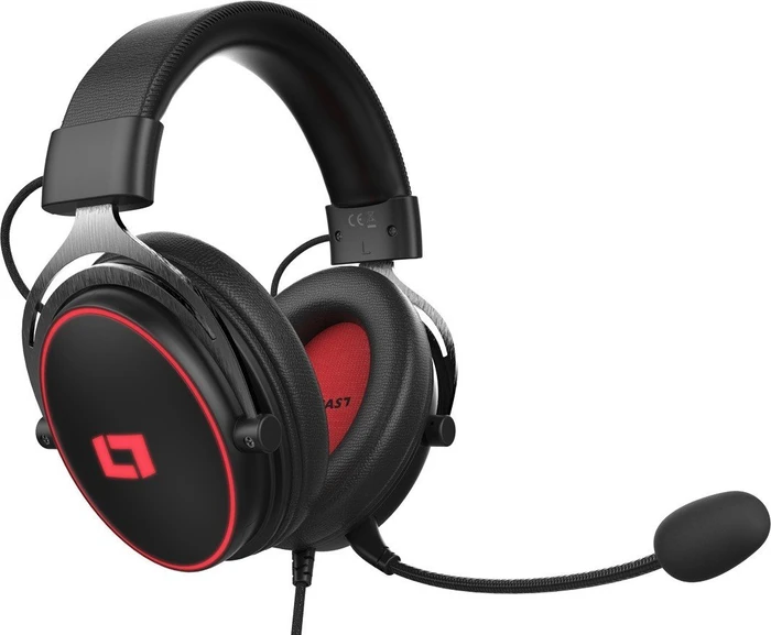 Lioncast LX55 USB