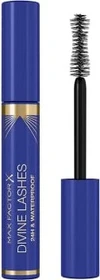 Max Factor Divine Lashes Mascara Waterproof 003 rich black, 8ml