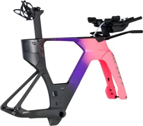Scott Plasma RC LTD HMX Rennrad Rahmenset