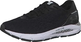 Under Armour HOVR Sonic 3 schwarz (Damen)