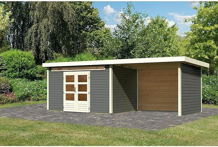 Karibu Kandern 7 terragrau