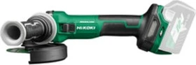 Hikoki G3613DEW4Z Akku-Winkelschleifer solo