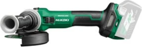Hikoki G3613DE Akku-Winkelschleifer