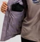 Odlo Severin N-Thermic Jacke gray ridge (Damen) Vorschaubild