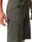 Vaude Virt Shorts Fahrradhose kurz khaki (Herren) Vorschaubild