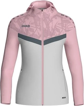 Jako Iconic Trainingsjacke (Damen)