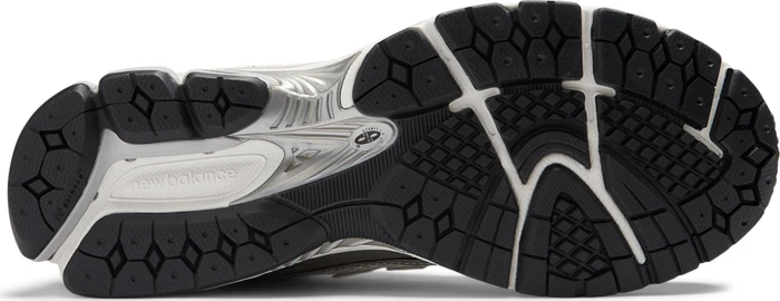 New Balance 1906R silver metallic/white/sea salt (Herren)