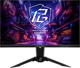 ASRock Phantom Gaming PG27FFX2A, 27"