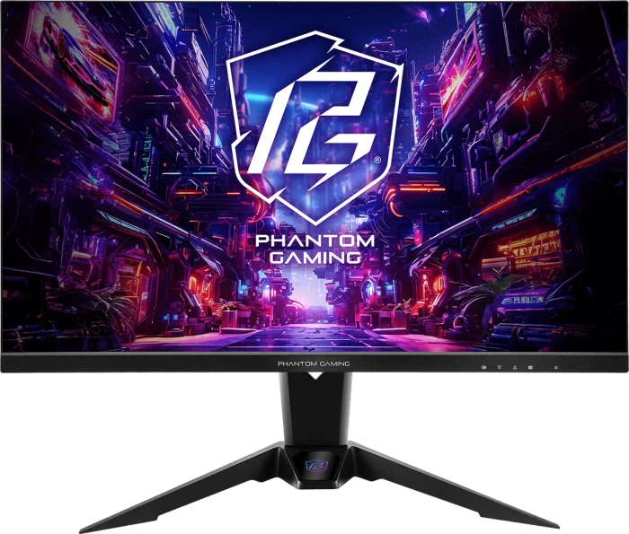 ASRock Phantom Gaming PG27FFX2A, 27"