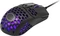 Cooler Master MasterMouse MM711 RGB Gaming Maus schwarz matt, USB Vorschaubild