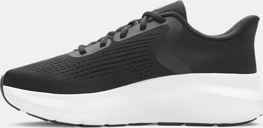 Under Armour Rogue 5 schwarz/weiß (Damen)