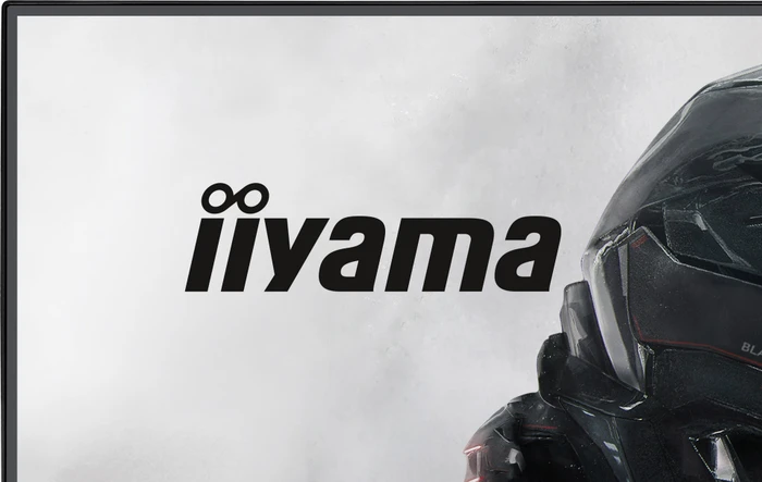iiyama G-Master GB2441HSU-B1 Black Hawk, 23.8"