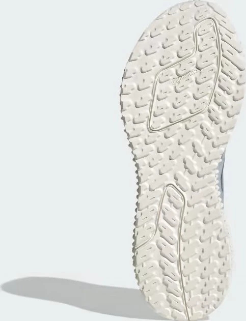 adidas 4D FWD 3 dash grey/silver violet/lucid lemon (Damen)