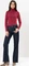 Herrlicher Edna Flared Jeans (Damen) Vorschaubild