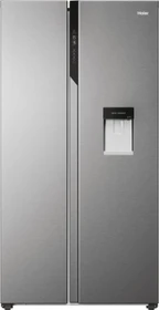 Haier HSR5918DWMP Side-by-Side
