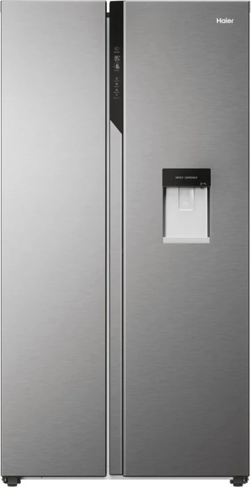 Haier HSR5918DWMP Side-by-Side