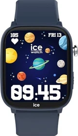 Ice-Watch ICE smart junior 3.0 Find My blau