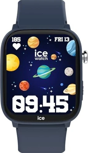 Ice-Watch ICE smart junior 3.0 Find My blau