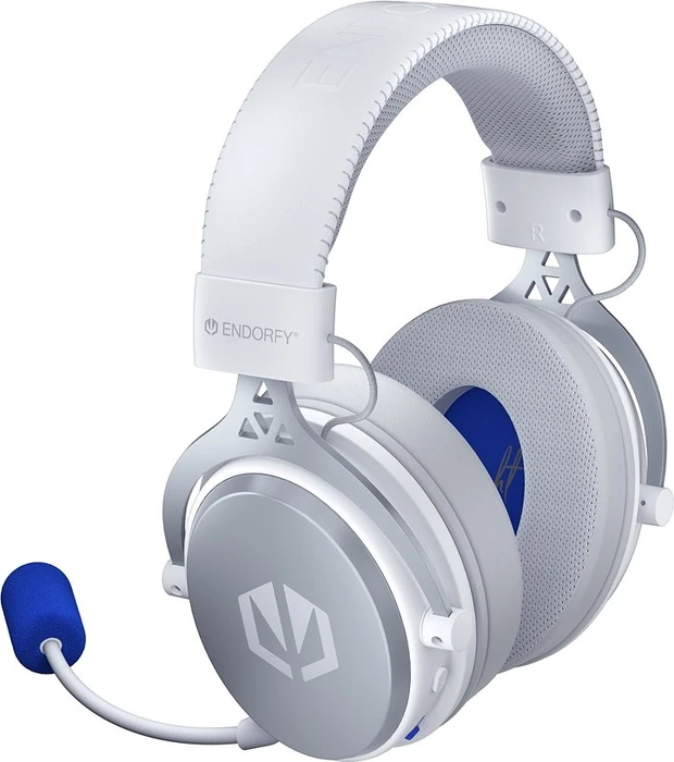 Endorfy Viro Wireless onyx white