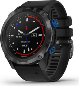 Garmin Descent Mk2i Tauchcomputer (010-02132-11)