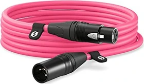 RØDE XLR-6M pink