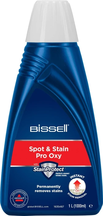 Bissell Spot & Stain Pro Oxy, 1l