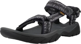 Teva Terra Fi 5 Universal total eclipse/grey (Herren)