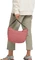Jack Wolfskin Rose Umhängetasche mineral red Vorschaubild