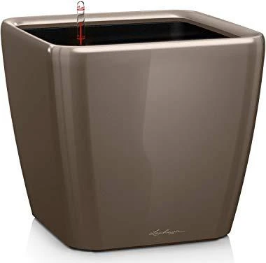 Lechuza Quadro LS 43 All-in-One Set taupe hochglanz