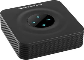 Grandstream HandyTone 802 V2 Analog-/VoIP-Adapter