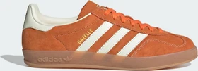 adidas Gazelle Indoor orange/off white/gold metallic