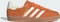 adidas Gazelle Indoor orange/off white/gold metallic Vorschaubild