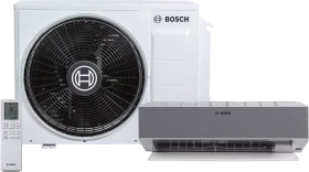 Bosch Climate Class 8000i CLC8001i-Set 35 ET