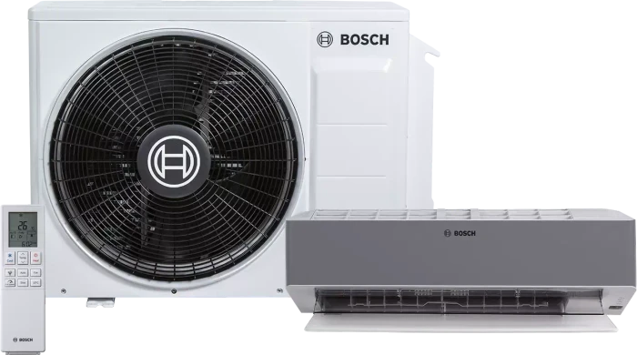 Bosch Climate Class 8000i CLC8001i-Set 35 ET