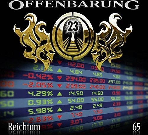 Offenbarung 23 - Folge 65 - Reichtum