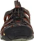 Keen Clearwater CNX raven/tortoise shell (Herren) Vorschaubild