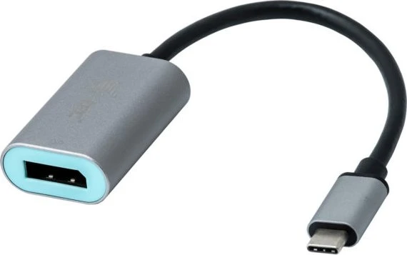 i-tec USB-C 3.0 zu DisplayPort 1.2 4K/60Hz Adapter