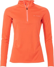 Vaude Larice II Funktionsshirt langarm hokkaido (Damen)