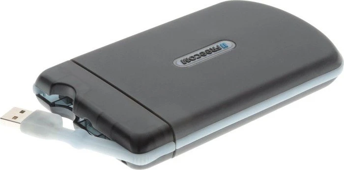 Freecom ToughDrive, 500GB, USB 3.0 Micro-B