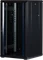 Rockstable 19" Serverschrank 22HE, Sicherheitsglastür, IP2X, schwarz, 600mm tief Vorschaubild