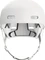 ABUS Indy Helm pure white Vorschaubild