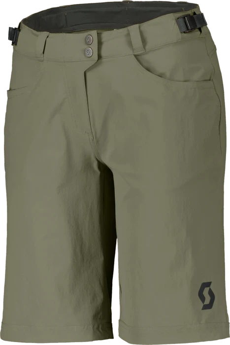 Scott Trail Flow Fahrradhose kurz (Damen)