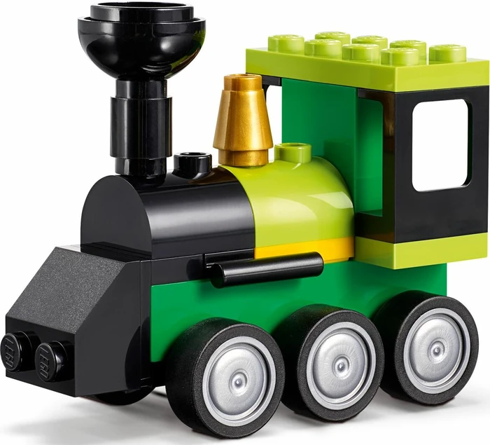 LEGO Classic - Bausteine Erster Bauspaß
