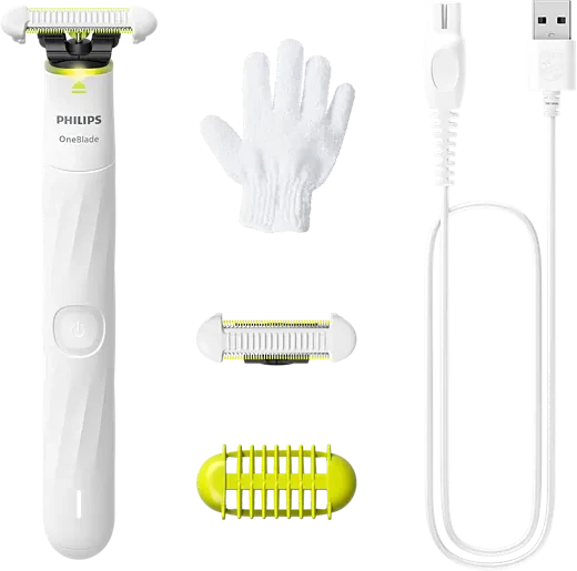 Philips OneBlade Intimate