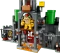 LEGO Super Mario - Feuer-Mario & Bowsers Festung Vorschaubild