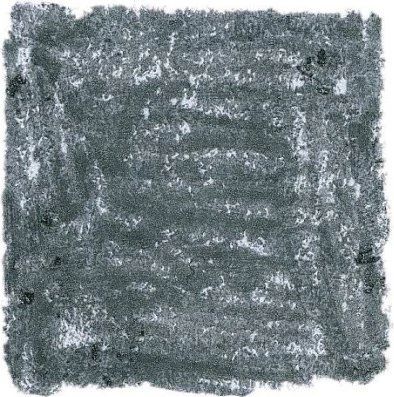 Stockmar Wachsmalblöcke Wachsmalstift silber, 12er-Pack