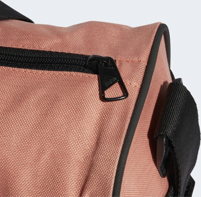 adidas Essentials Linear Duffelbag 14 Sporttasche wonder clay/white