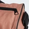 adidas Essentials Linear Duffelbag 14 Sporttasche wonder clay/white Vorschaubild