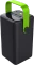 Trust Powerbank Redoh 50000mAh schwarz/grün Vorschaubild