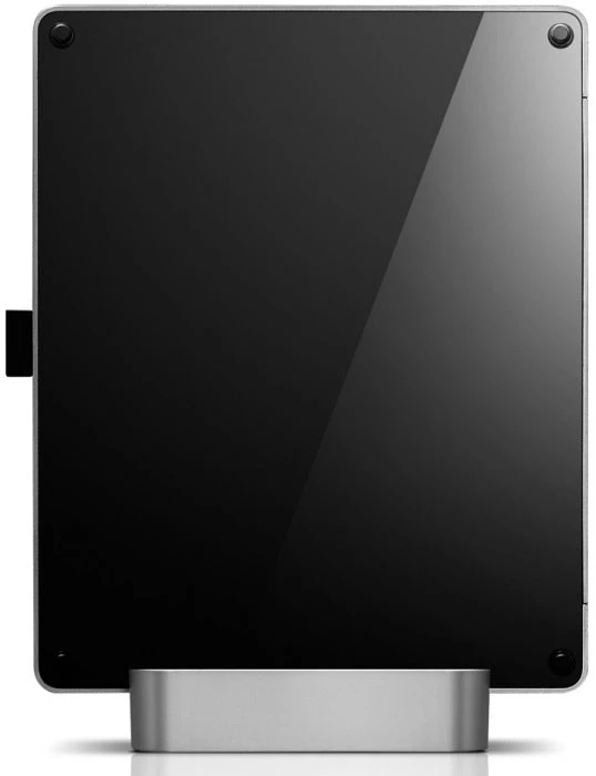 Lenovo IdeaCentre Q190, Celeron 1017U, 4GB RAM, 500GB HDD